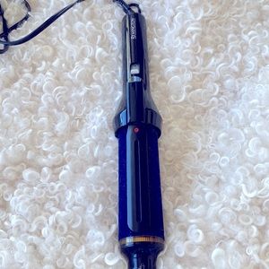 Remington curling iron